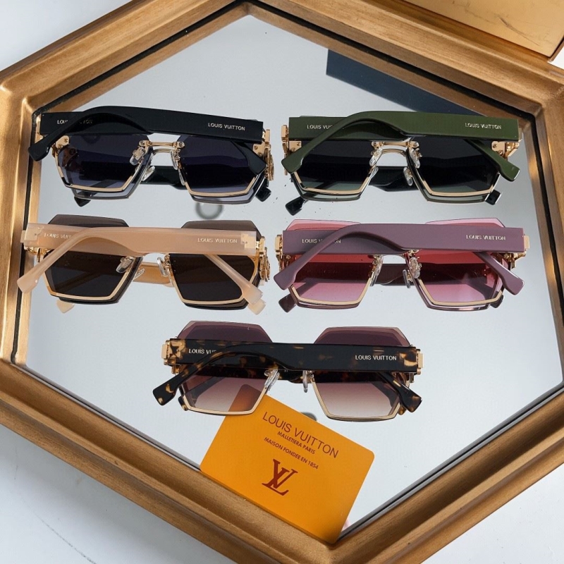 LV Sunglasses